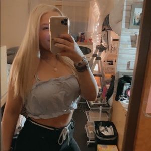 Meet your Posher, Abby